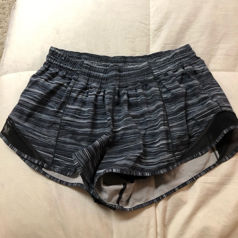 Lulu shorts